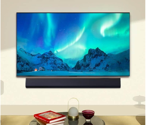 LG OLED55G45LW 55" OLED 4K 120Hz WebOS TV Dolby Vision Atmos - 1244515 - zdjęcie 8